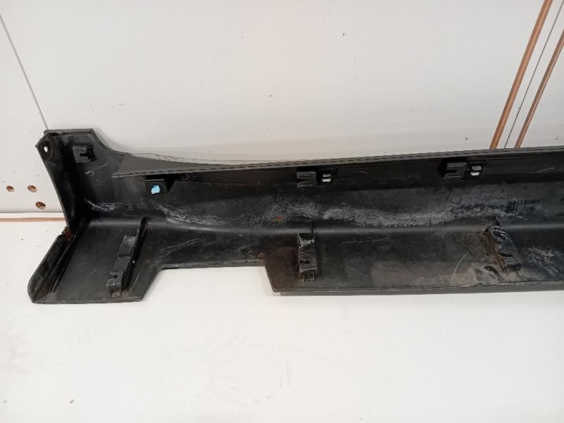 Listello Spoiler Sottoporta DX 87754-F1010 Kia Sportage IV 2016