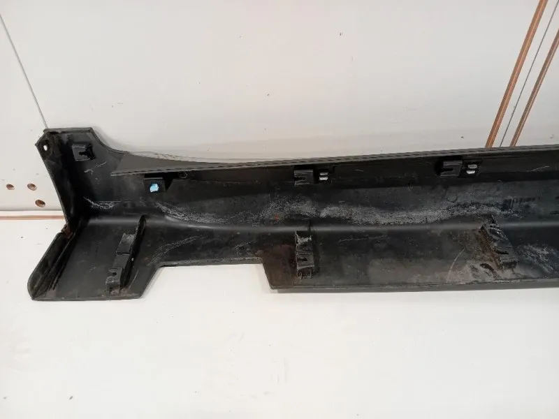 Listello Spoiler Sottoporta DX 87754-F1010 Kia Sportage IV 2016