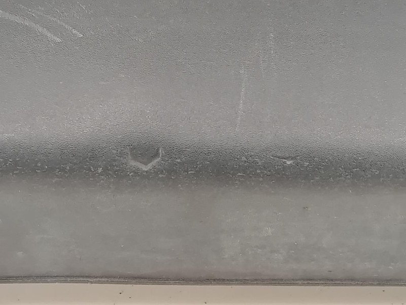 Listello Spoiler Sottoporta DX 87754-F1010 Kia Sportage IV 2016