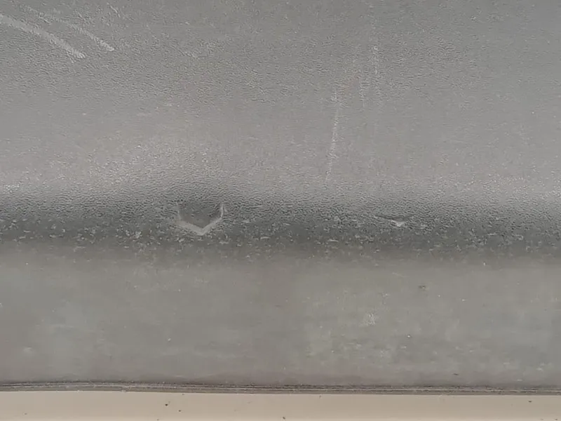 Listello Spoiler Sottoporta DX 87754-F1010 Kia Sportage IV 2016