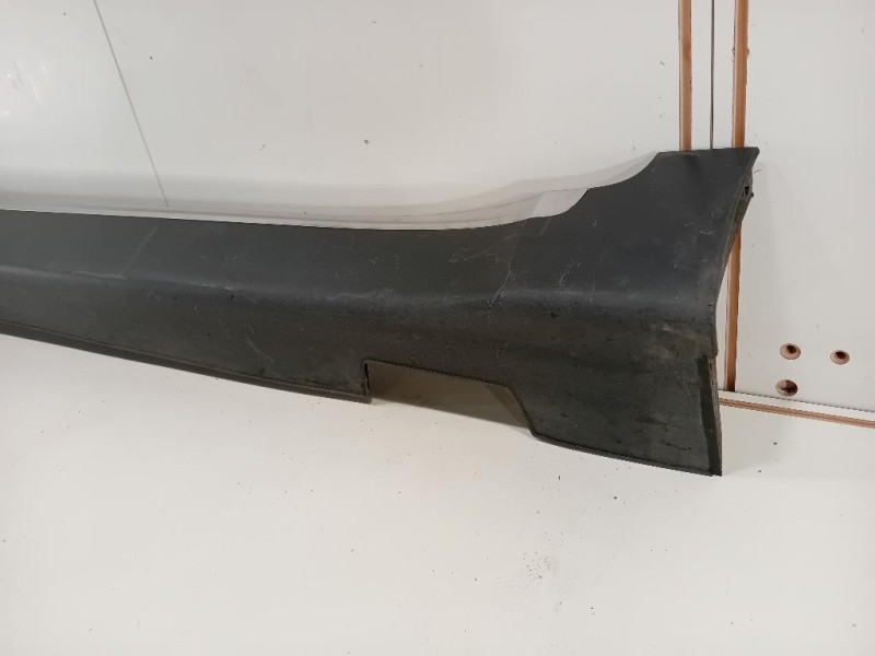 Listello Spoiler Sottoporta DX 87754-F1010 Kia Sportage IV 2016