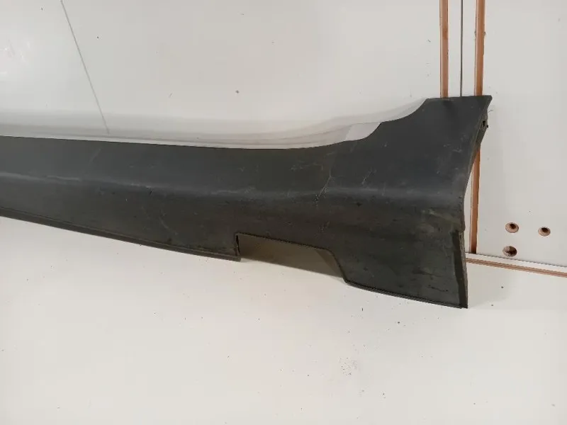 Listello Spoiler Sottoporta DX 87754-F1010 Kia Sportage IV 2016