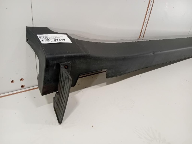 Listello Spoiler Sottoporta DX 87754-F1010 Kia Sportage IV 2016