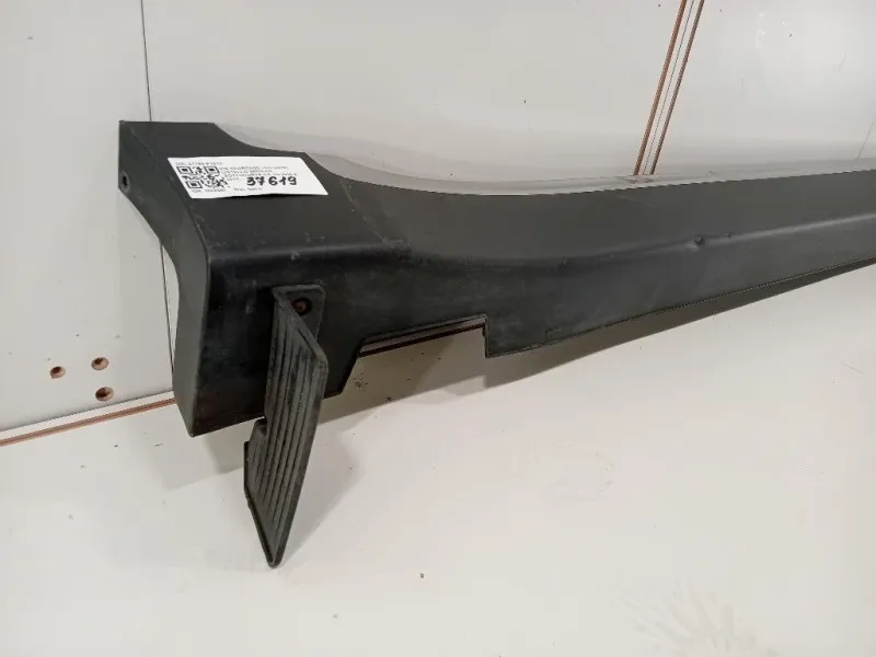 Listello Spoiler Sottoporta DX 87754-F1010 Kia Sportage IV 2016