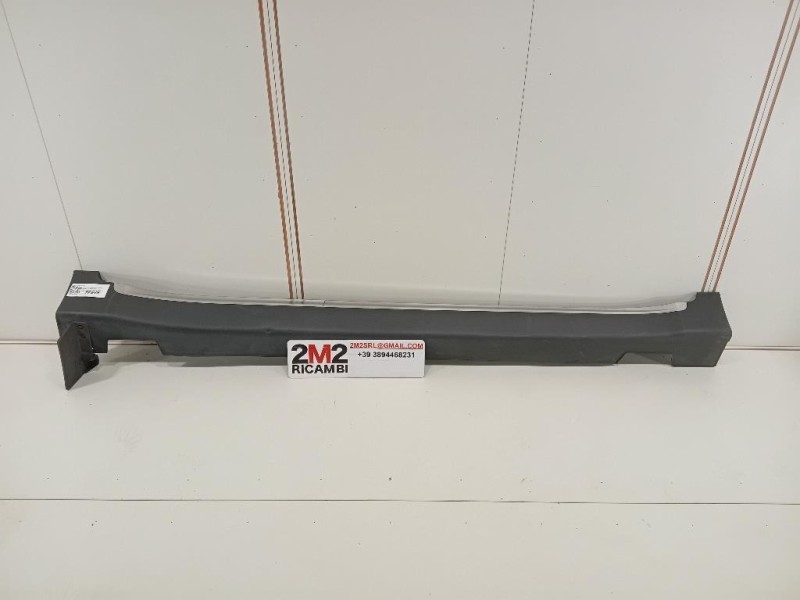 Listello Spoiler Sottoporta DX 87754-F1010 Kia Sportage IV 2016