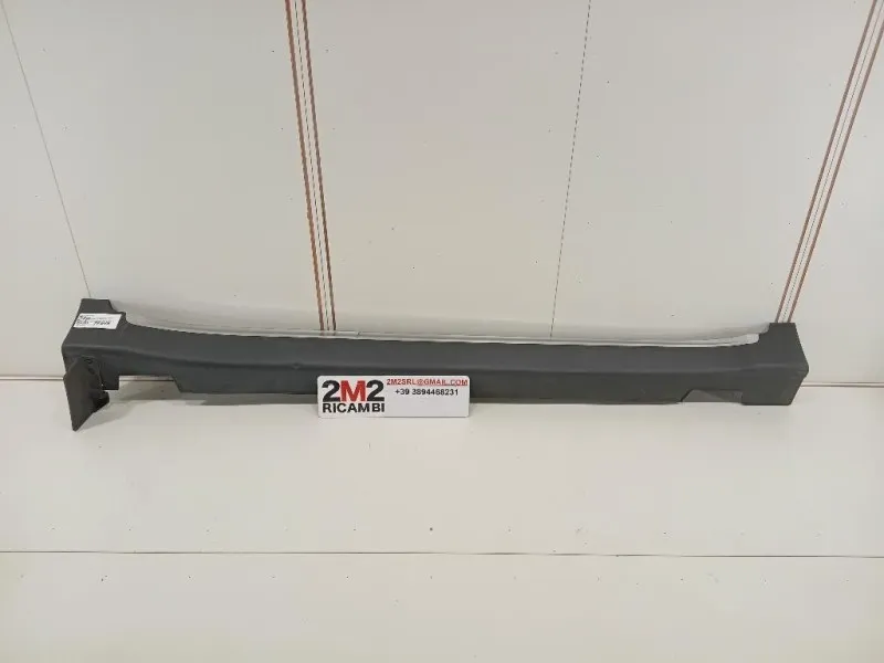 Listello Spoiler Sottoporta DX 87754-F1010 Kia Sportage IV 2016