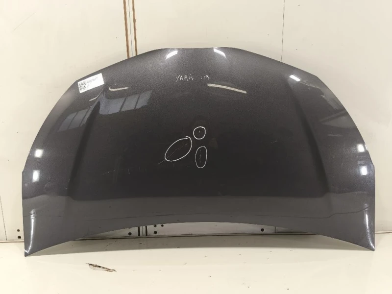 Cofano ANT 533010D130 Toyota Yaris IV 2017