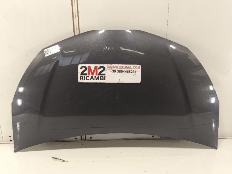Cofano ANT 533010D130 Toyota Yaris IV 2017