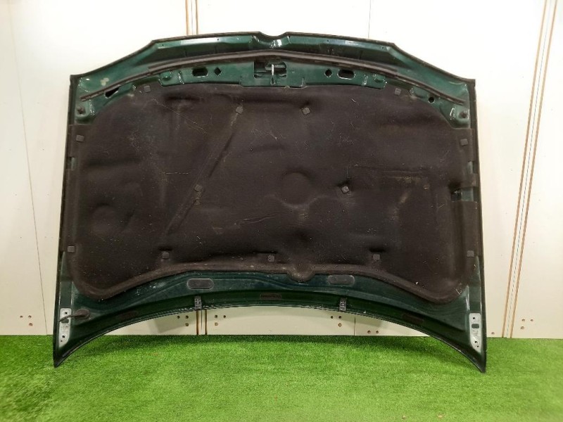 Cofano ANT 1J0823031B Volkswagen GOLF IV 1998