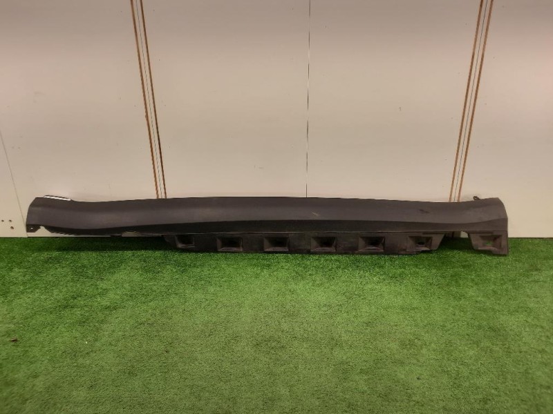 Listello Spoiler Sottoporta DX 5177980188 Mini Countryman Cooper R60 2010