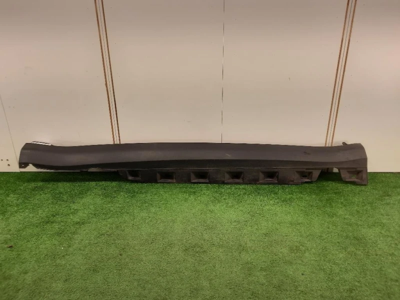 Listello Spoiler Sottoporta DX 5177980188 Mini Countryman Cooper R60 2010