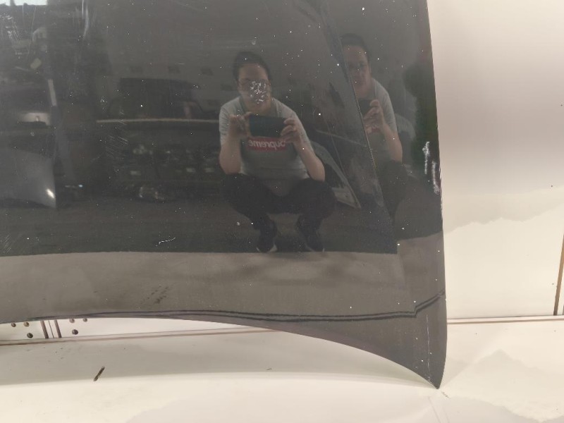 Cofano ANT 1K0823031J Volkswagen GOLF V Variant 2007