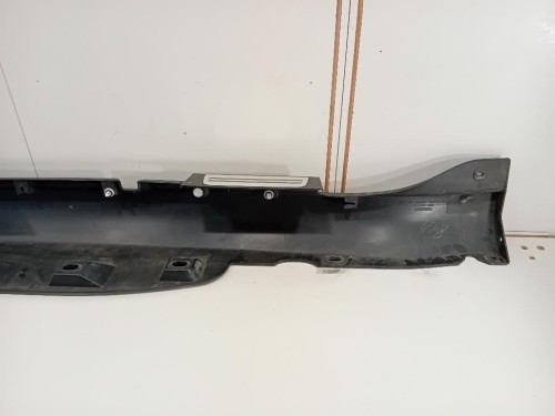 Listello Spoiler Sottoporta DX 5177 9801888 Mini Countryman ONE R60 2014