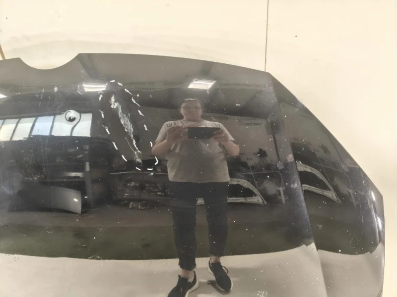 Cofano ANT 1K0823031J Volkswagen GOLF V Variant 2007