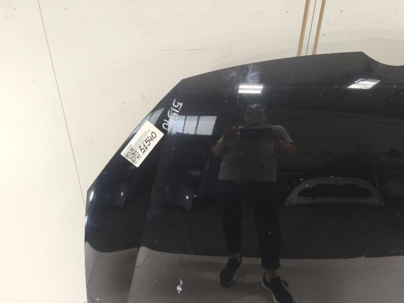 Cofano ANT 1K0823031J Volkswagen GOLF V Variant 2007