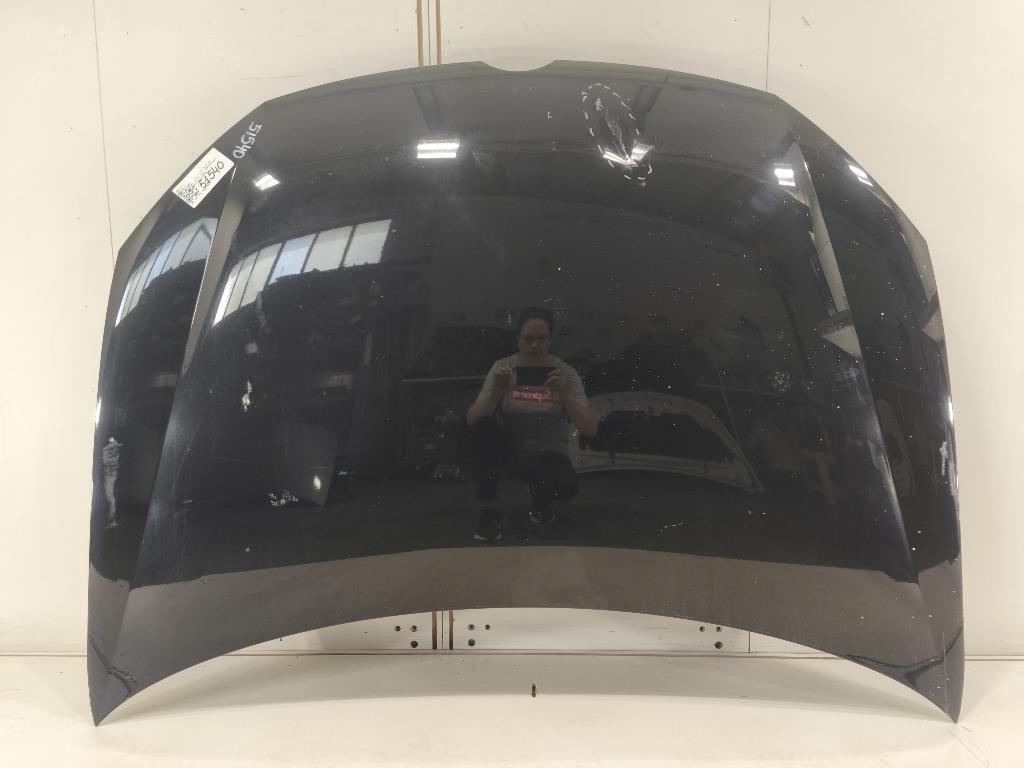 Cofano ANT 1K0823031J Volkswagen GOLF V Variant 2007