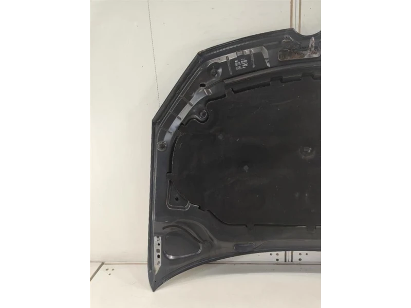 Cofano ANT 5K0823031G Volkswagen GOLF VI 2009