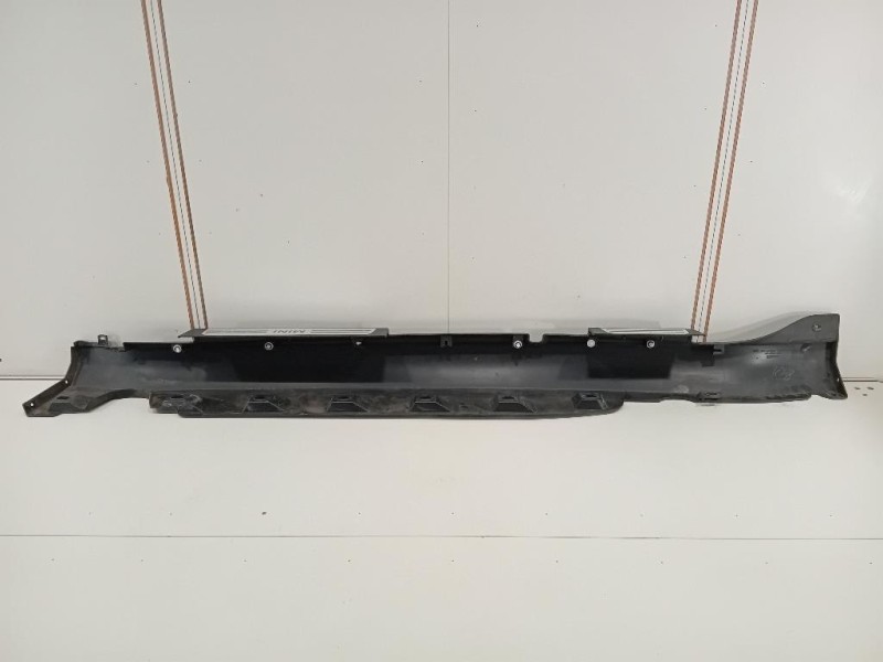 Listello Spoiler Sottoporta DX 5177 9801888 Mini Countryman ONE R60 2014