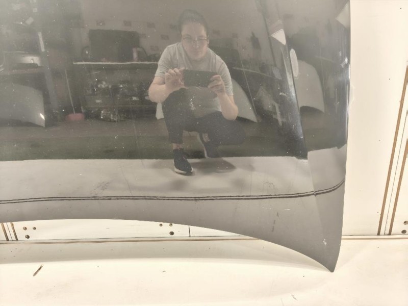 Cofano ANT 5K0823031G Volkswagen GOLF VI 2009