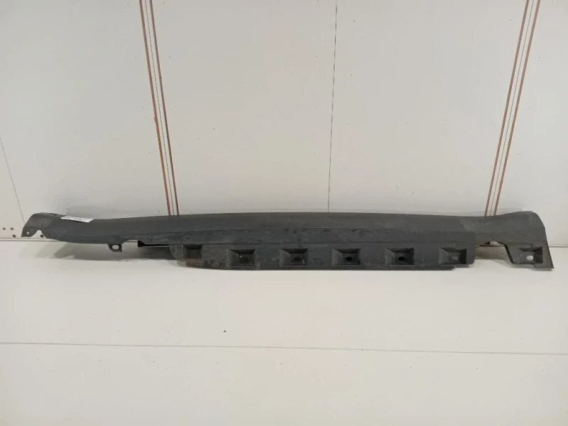 Listello Spoiler Sottoporta DX 5177 9801888 Mini Countryman ONE R60 2014