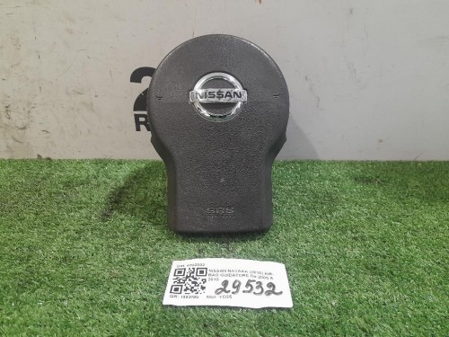 Air-bag Guidatore