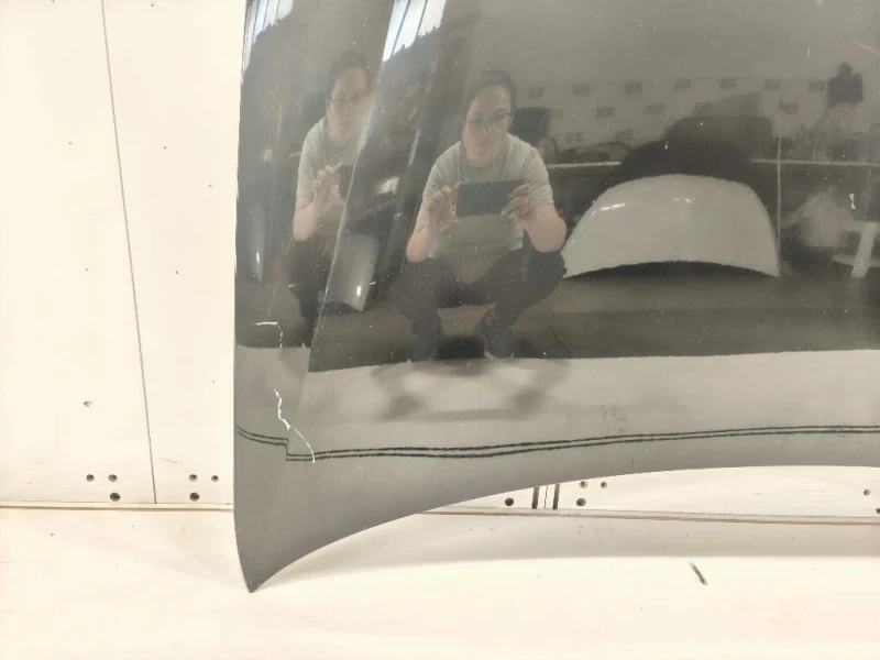 Cofano ANT 5K0823031G Volkswagen GOLF VI 2009