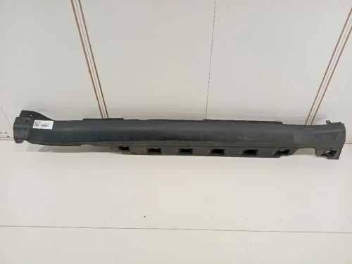 Listello Spoiler Sottoporta DX 5177 9801888 Mini Countryman ONE R60 2014