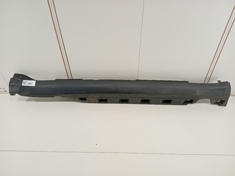 Listello Spoiler Sottoporta DX 5177 9801888 Mini Countryman ONE R60 2014