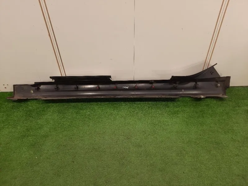 Listello Spoiler Sottoporta DX 51777315524 Mini MINI ONE F55 2014