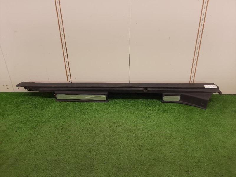 Listello Spoiler Sottoporta DX 51777315524 Mini MINI ONE F55 2014