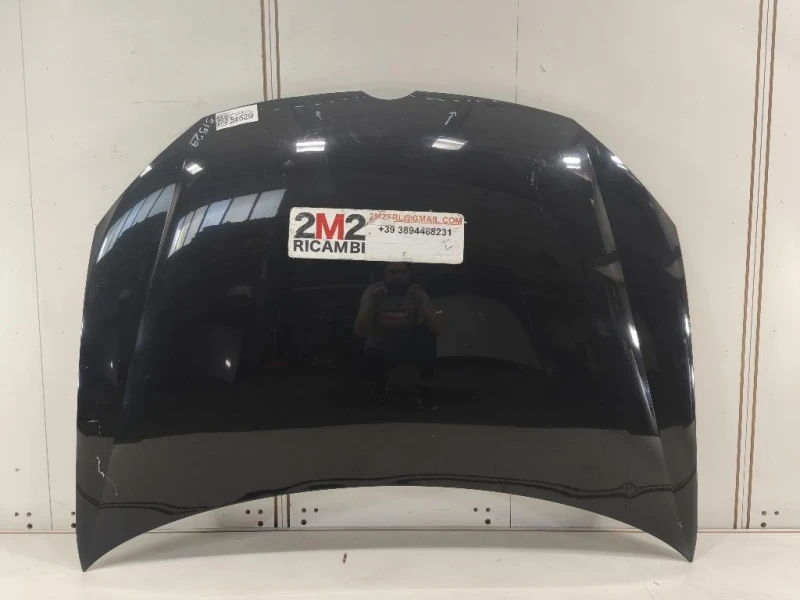 Cofano ANT 5K0823031G Volkswagen GOLF VI 2009