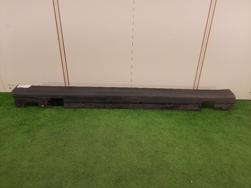 Listello Spoiler Sottoporta DX 51777315524 Mini MINI ONE F55 2014