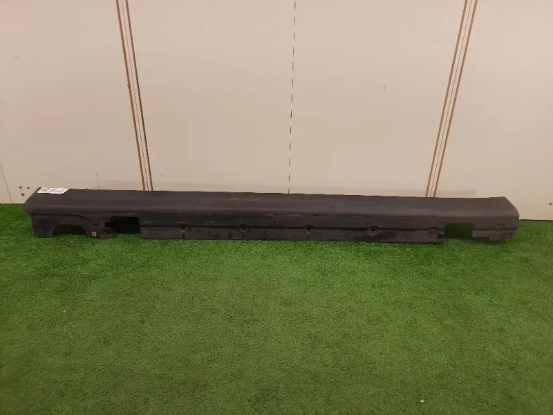 Listello Spoiler Sottoporta DX 51777315524 Mini MINI ONE F55 2014