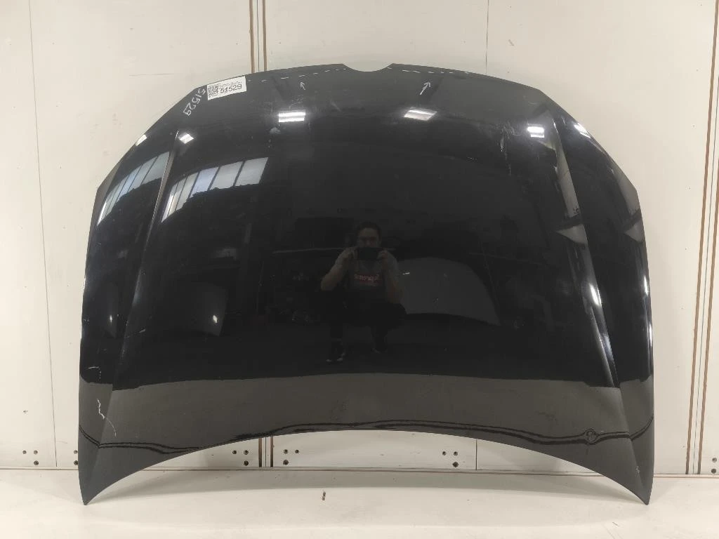 Cofano ANT 5K0823031G Volkswagen GOLF VI 2009