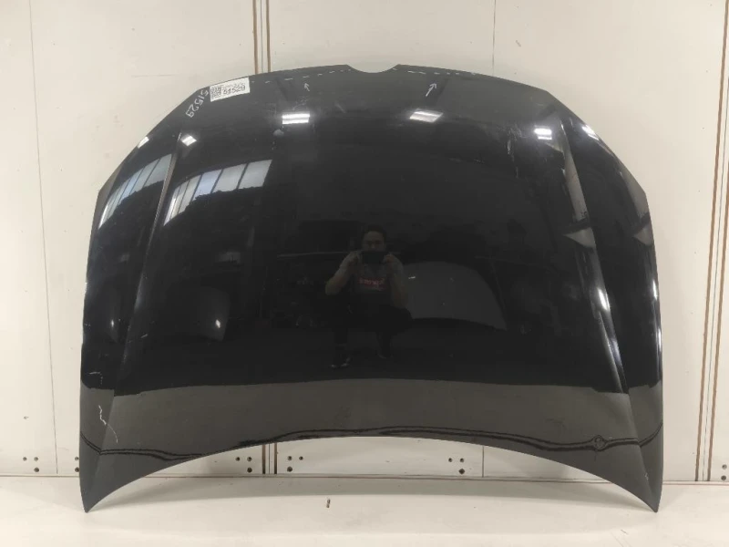 Cofano ANT 5K0823031G Volkswagen GOLF VI 2009