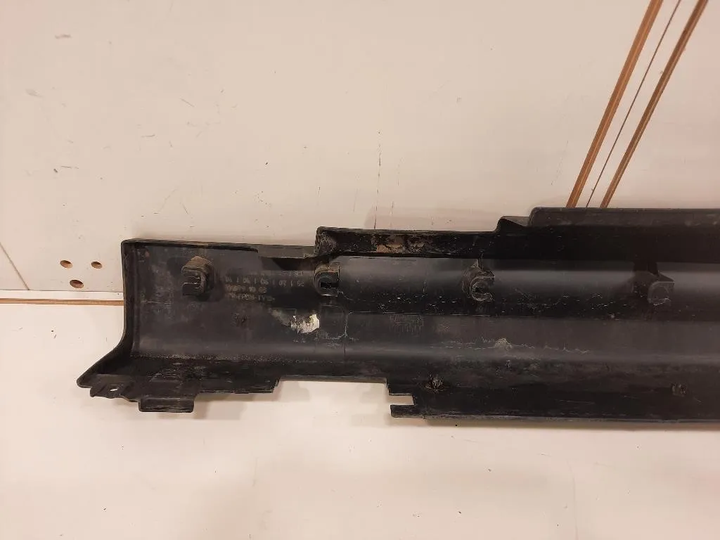 Listello Spoiler Sottoporta DX 5177300818 Mini MINI ONE F55 2014