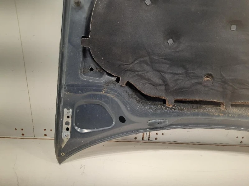 Cofano ANT 5K0823031F Volkswagen GOLF VI 2009