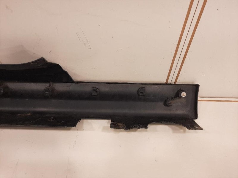 Listello Spoiler Sottoporta DX 5177300818 Mini MINI ONE F55 2014