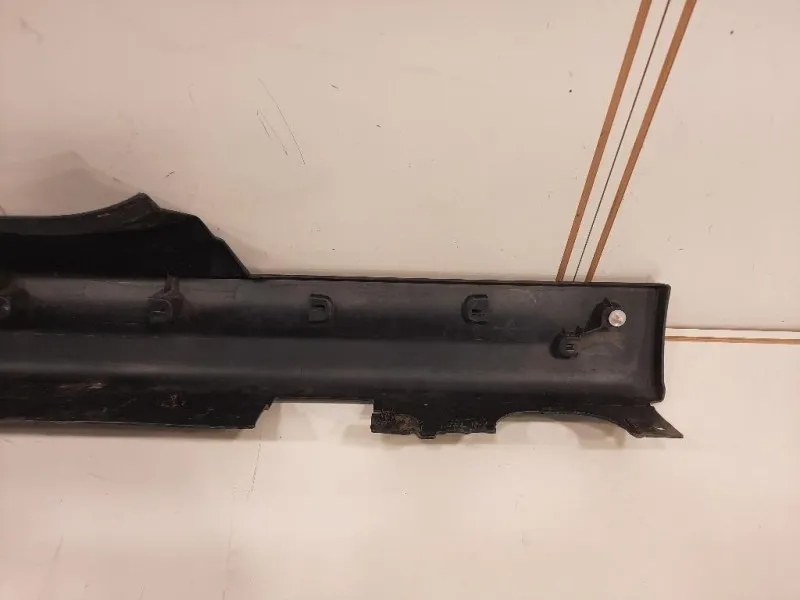 Listello Spoiler Sottoporta DX 5177300818 Mini MINI ONE F55 2014