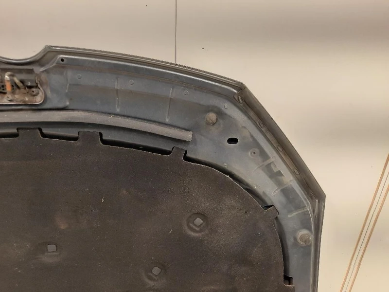 Cofano ANT 5K0823031F Volkswagen GOLF VI 2009