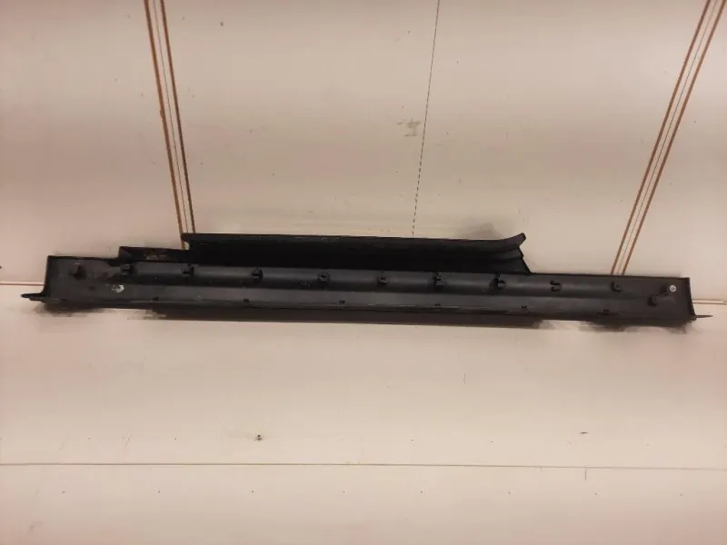 Listello Spoiler Sottoporta DX 5177300818 Mini MINI ONE F55 2014