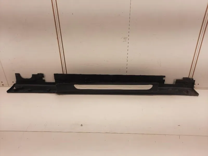 Listello Spoiler Sottoporta DX 5177300818 Mini MINI ONE F55 2014