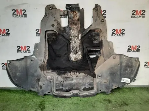 Carter Protezione Motore ANT 505014750 Alfa Romeo 159 2006