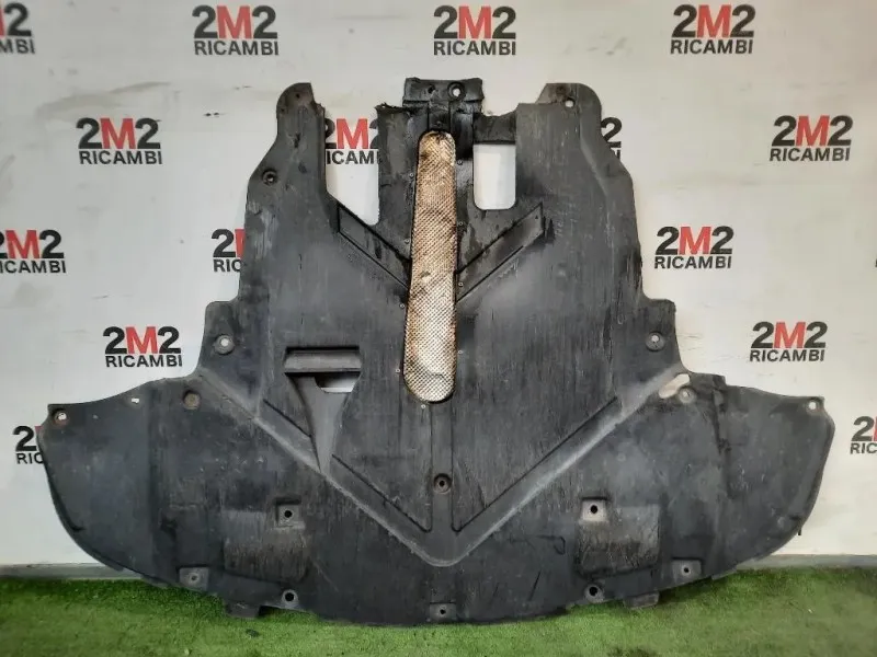 Carter Protezione Motore ANT 505014750 Alfa Romeo 159 2006