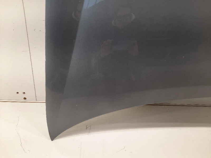 Cofano ANT 5K0823031F Volkswagen GOLF VI 2009