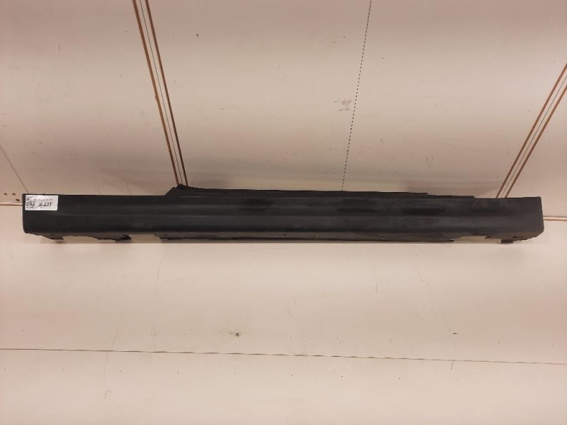 Listello Spoiler Sottoporta DX 5177300818 Mini MINI ONE F55 2014