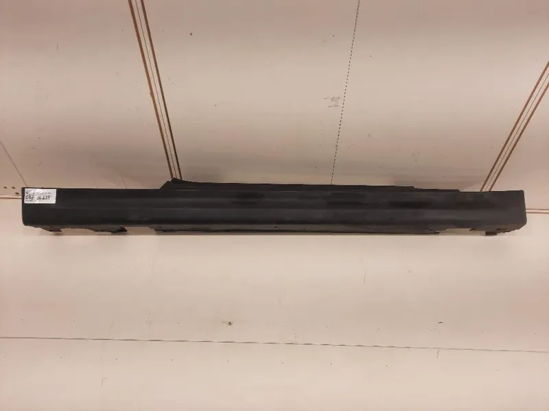 Listello Spoiler Sottoporta DX 5177300818 Mini MINI ONE F55 2014