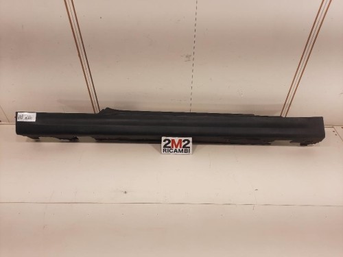 Listello Spoiler Sottoporta DX 5177300818 Mini MINI ONE F55 2014