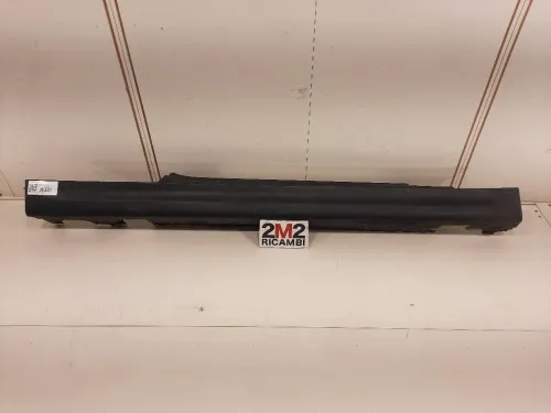 Listello Spoiler Sottoporta DX 5177300818 Mini MINI ONE F55 2014