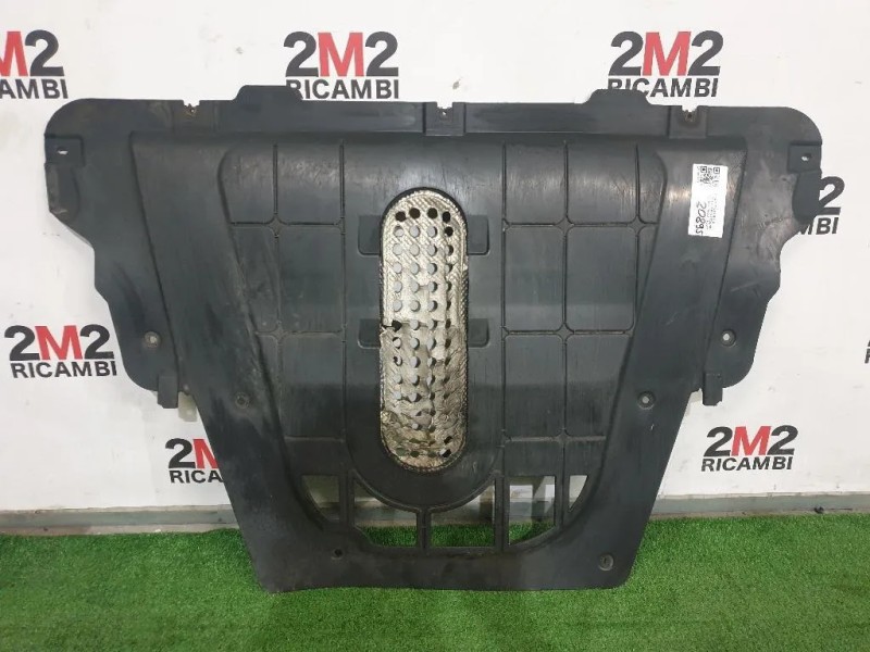 Carter Protezione Motore ANT Alfa Romeo Giulietta 2010